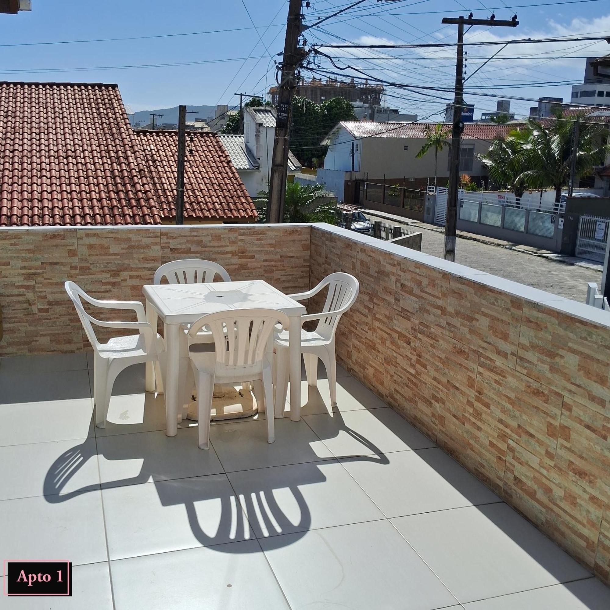 Sobrado Praia Dos Ingleses Florianópolis Habitación foto
