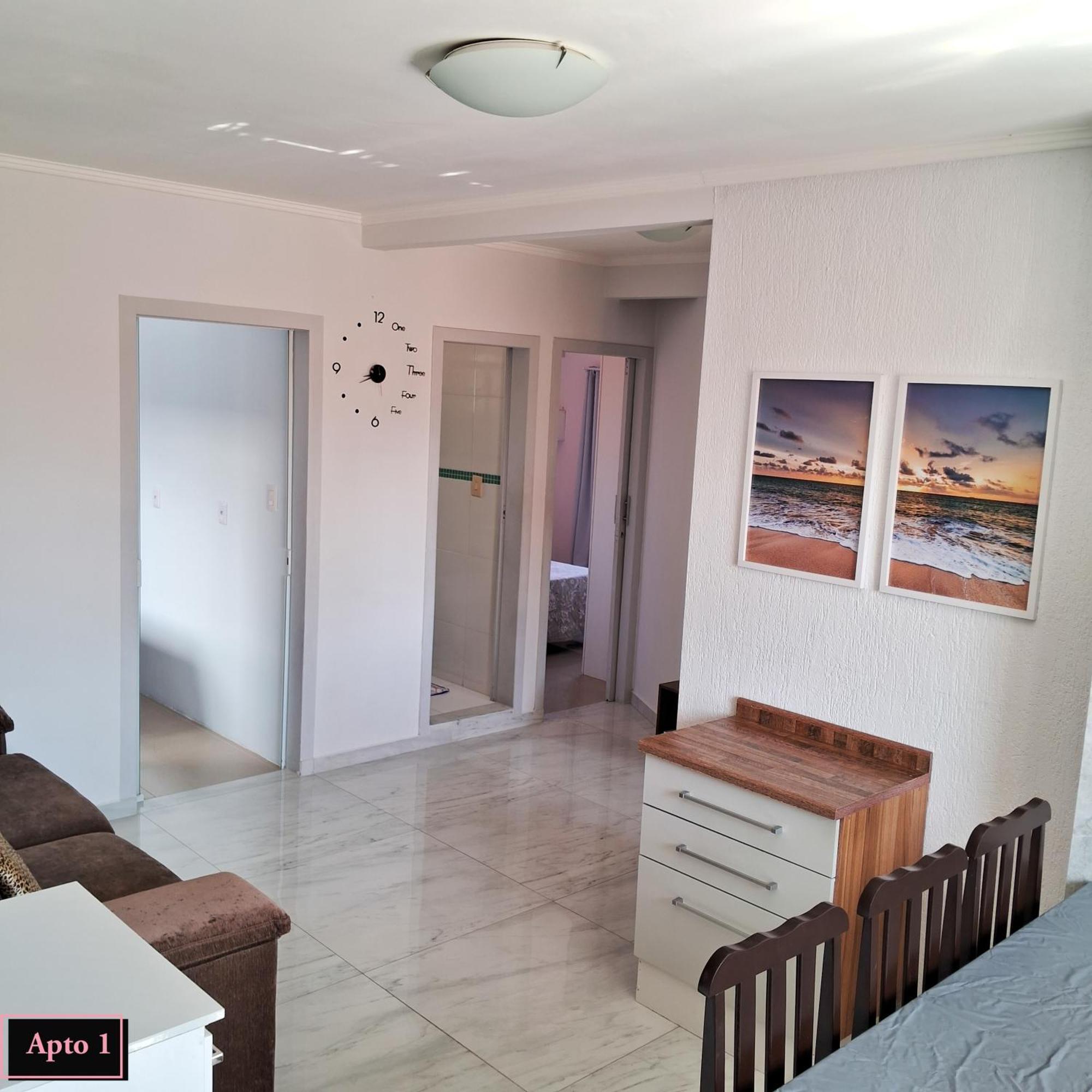 Sobrado Praia Dos Ingleses Florianópolis Habitación foto