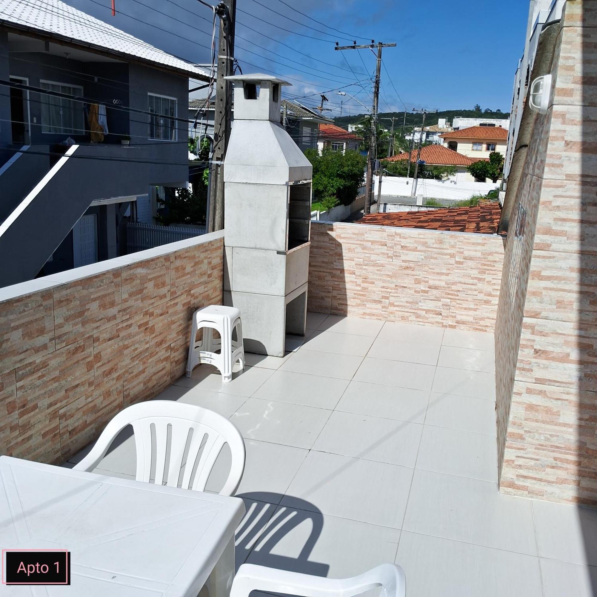 Sobrado Praia Dos Ingleses Florianópolis Exterior foto